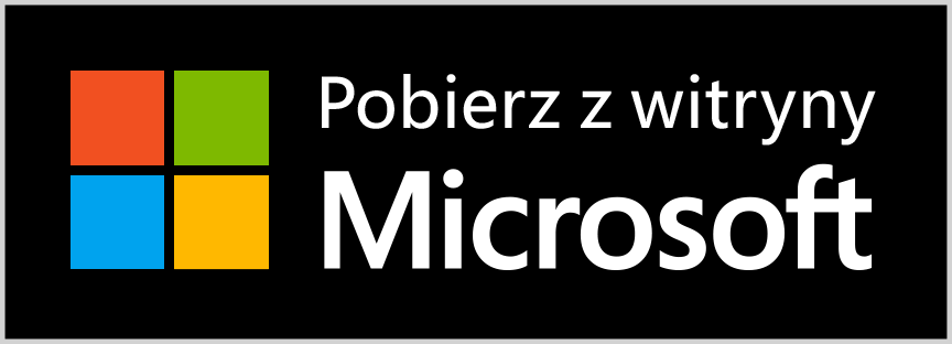 Pobierz z Microsoft Store